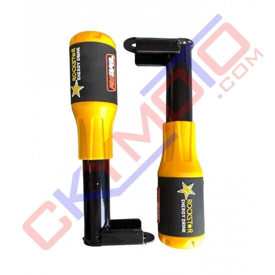 MOTOSİKLET KORUMA TAKOZU PRTPR SARI