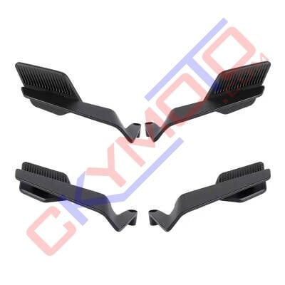 YARASA AYNA AYARLANABİLİR