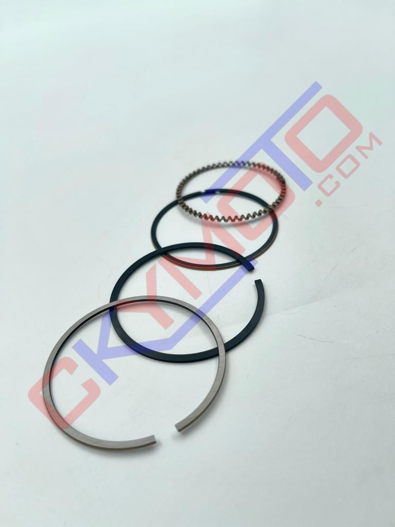 CG 150 SEKMAN TK 15 PERNO