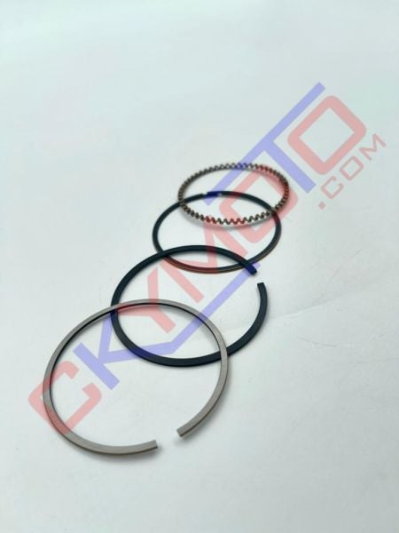 CG 150 SEKMAN TK 15 PERNO