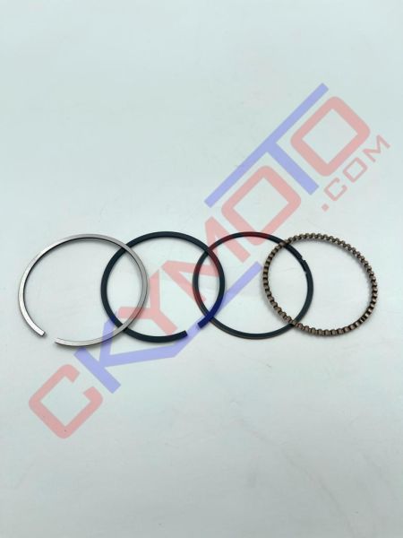 CG 150 SEKMAN TK 15 PERNO