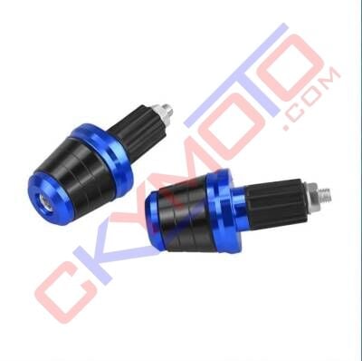 MOTOSİKLET GİDON TAPASI MODEL 3 MAVİ