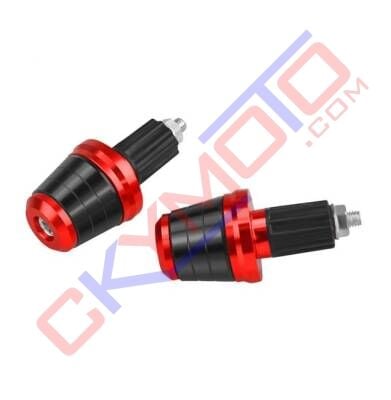 MOTOSİKLET GİDON TAPASI MODEL 3 KIRMIZI