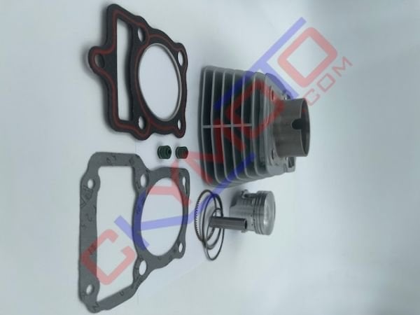 CG 125 SİLİNDİR KOMPLE 56.50 MM 13 PERNO