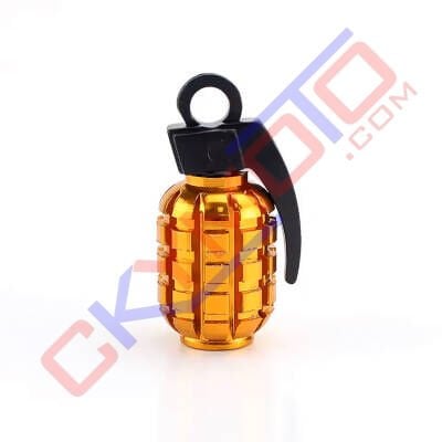 RENKLİ SİBOP TK BOMBA SARI