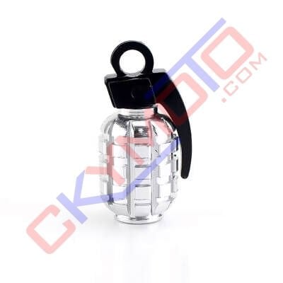 RENKLİ SİBOP TK BOMBA NİKEL