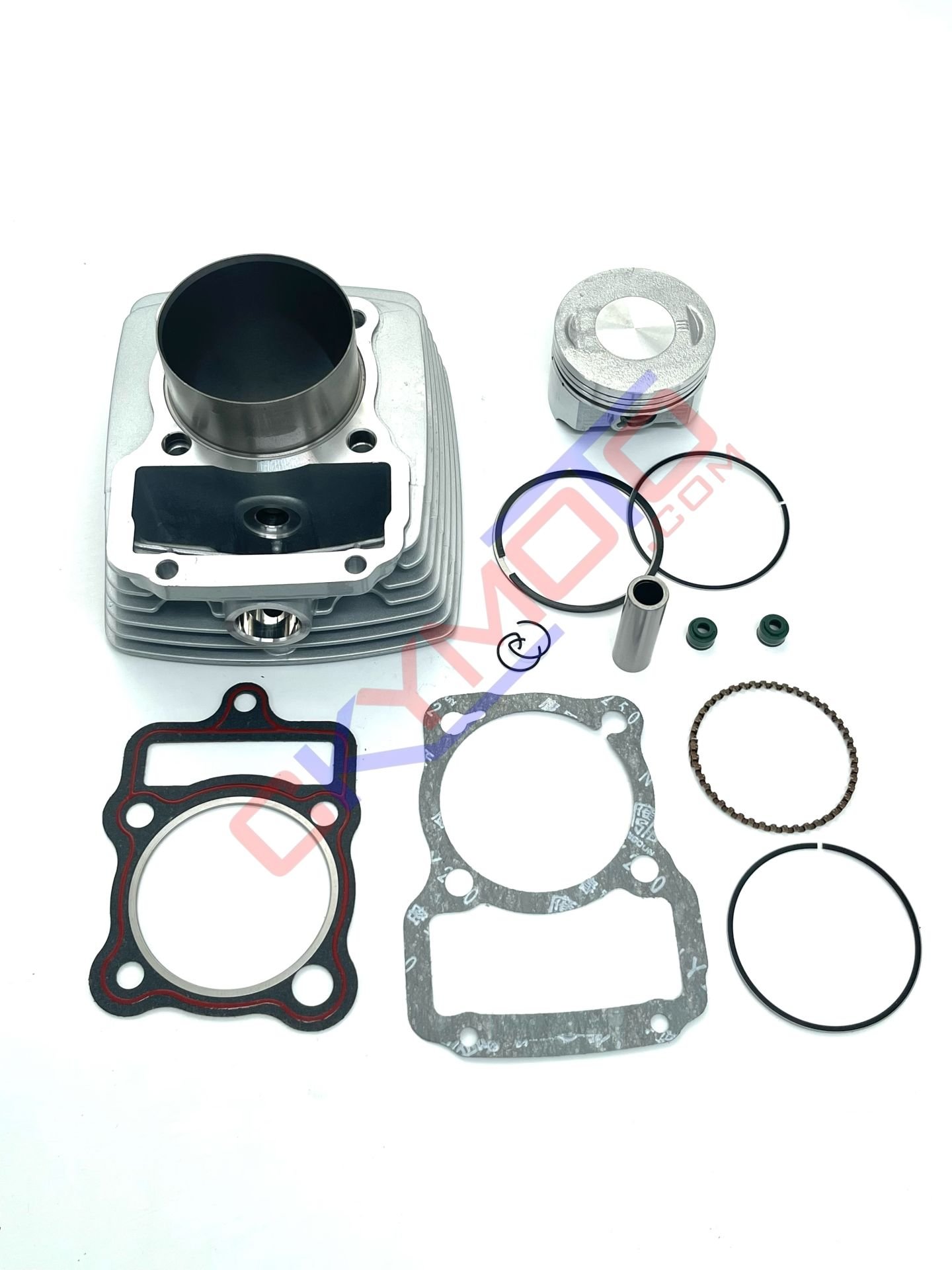 CG 150 SİLİNDİR SET KOMPLE 13 PERNO 65.50