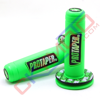 PROTAPER ELCİK MODEL 1 YEŞİL