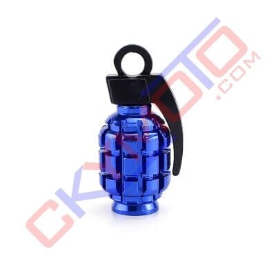 RENKLİ SİBOP TK BOMBA MAVİ