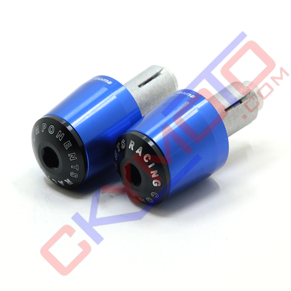 MOTOSİKLET GİDON TAPASI MODEL 2 MAVİ