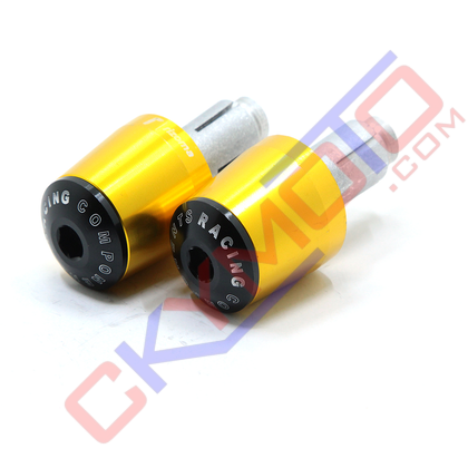 MOTOSİKLET GİDON TAPASI MODEL 2 SARI
