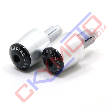 MOTOSİKLET GİDON TAPASI MODEL 2 NİKEL