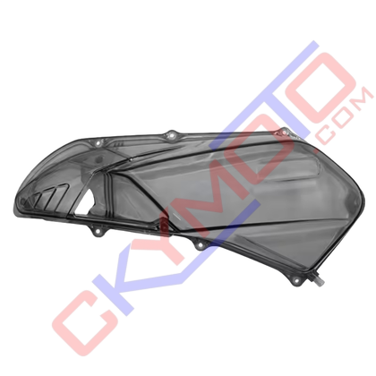 PCX HAVA FİLTRE KAPAĞI FÜME