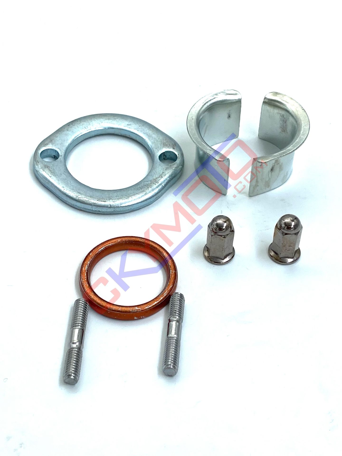 CG EGZOZ FLANŞ TAKIM