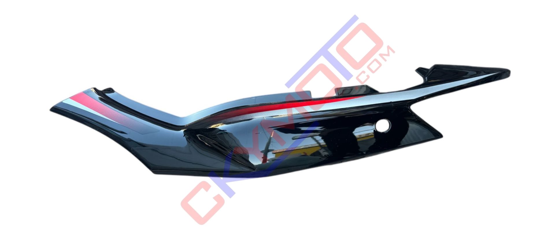 CBF 150 SELE ALTI ARKA GRENAJ SOL SİYAH
