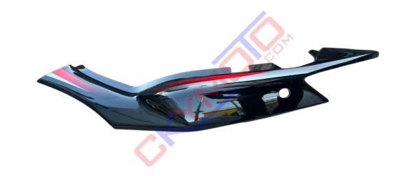 CBF 150 SELE ALTI ARKA GRENAJ SOL SİYAH