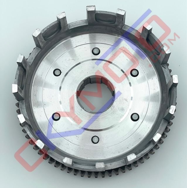 CG 125 / 150 73T DEBRİYAJ TASI
