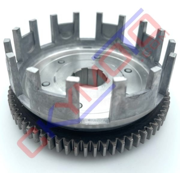 CG 125 / 150 73T DEBRİYAJ TASI