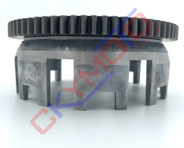 CG 125 / 150 73T DEBRİYAJ TASI
