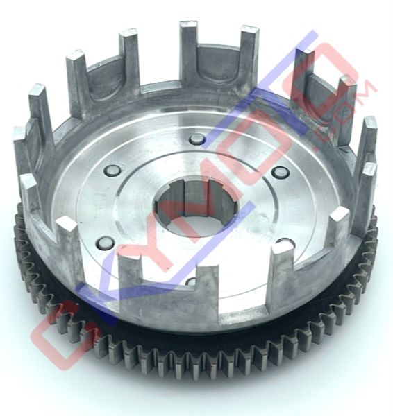 CG 125 / 150 73T DEBRİYAJ TASI