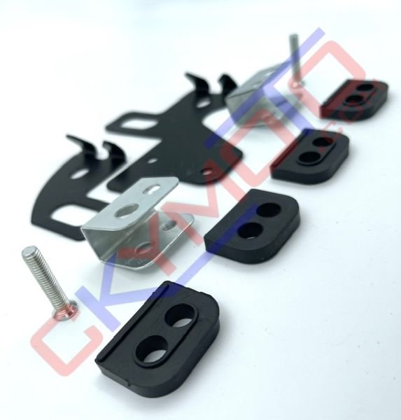 CG SİNYAL BRAKETİ TAKIM