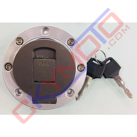 CG 100 SPORT DEPO KAPAĞI DRİFT ALYANLI