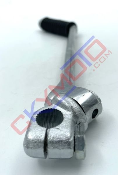 CG MARŞ PEDALI DÜZ MODEL