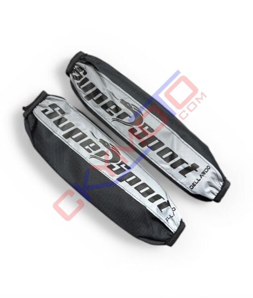 ARKA AMORTİSÖR ÇORABI 29 CM MODEL 3