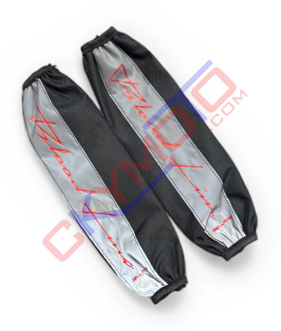 ARKA AMORTİSÖR ÇORABI 31,5 CM MODEL 4