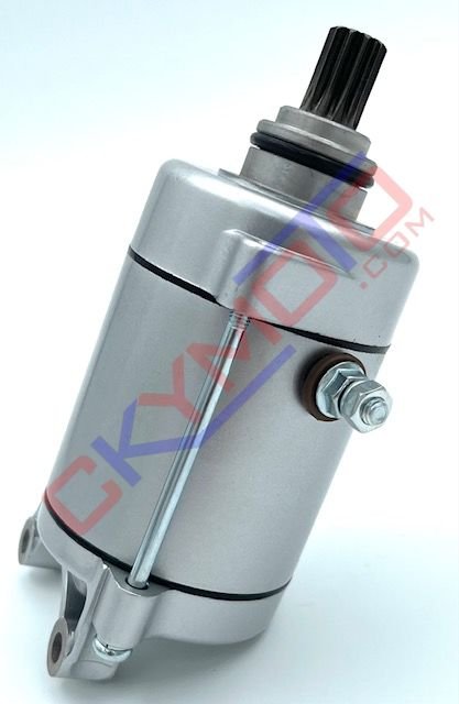 CG 200 MARŞ MOTORU KOMPLE