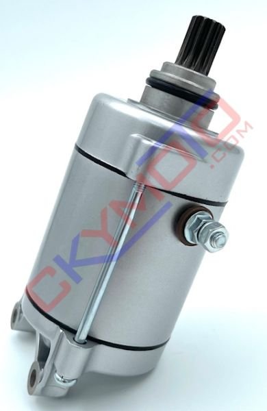 CG 200 MARŞ MOTORU KOMPLE