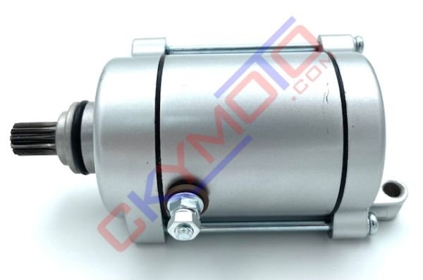 CG 200 MARŞ MOTORU KOMPLE