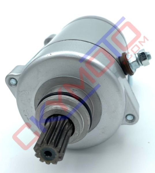 CG 200 MARŞ MOTORU KOMPLE