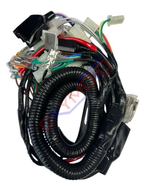 CG ELEKTRİK TESİSATI 5 FİŞLİ BAKIR