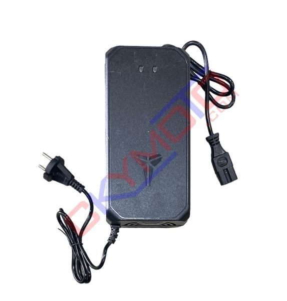 EBİKE ŞARJ CİHAZI72V - 80 AH MTO