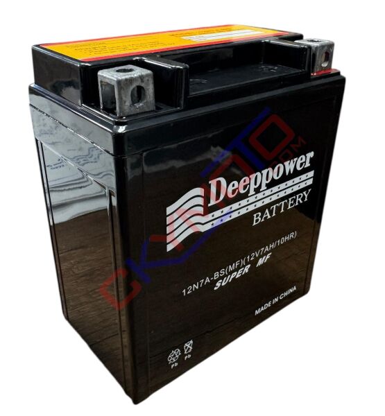 12N7A-BS DEEPOWER AKÜ