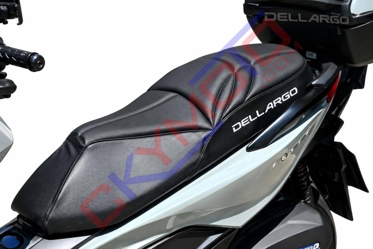 KONFOR SELE KILIFI [YAMAHA XMAX 250/400]