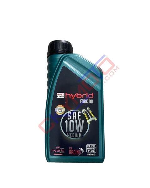 HYBRRİD AMORTİSÖR YAĞI 10W