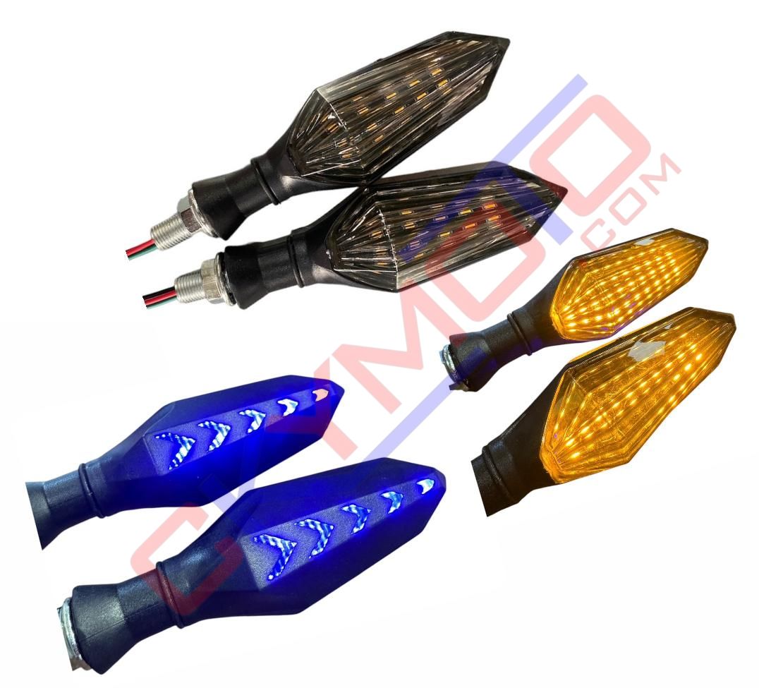 LED SİNYAL TAKIM KÜBA MODEL - 9