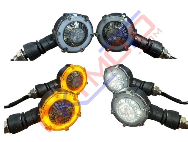 LED SİNYAL TAKIM MODEL-11