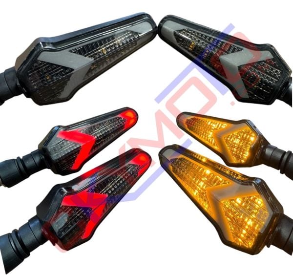 LED SİNYAL TAKIM MODEL-12