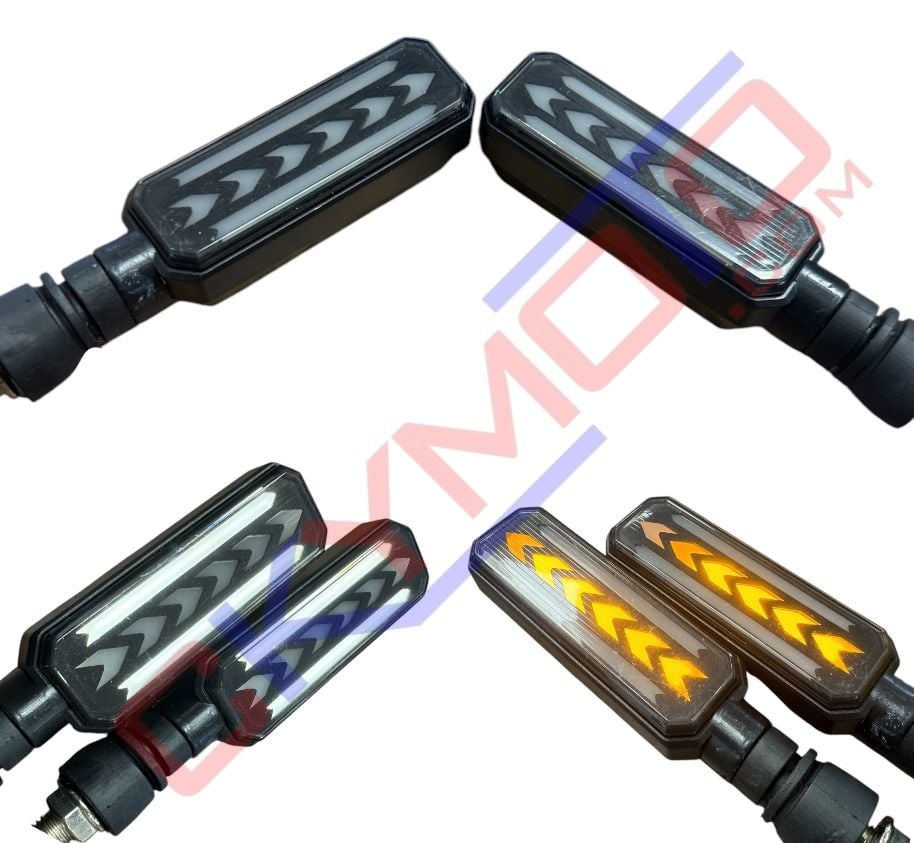 LED SİNYAL TAKIM MODEL-13