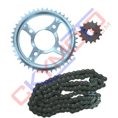CBF 150 ZİNCİR DİŞLİ SETİ
