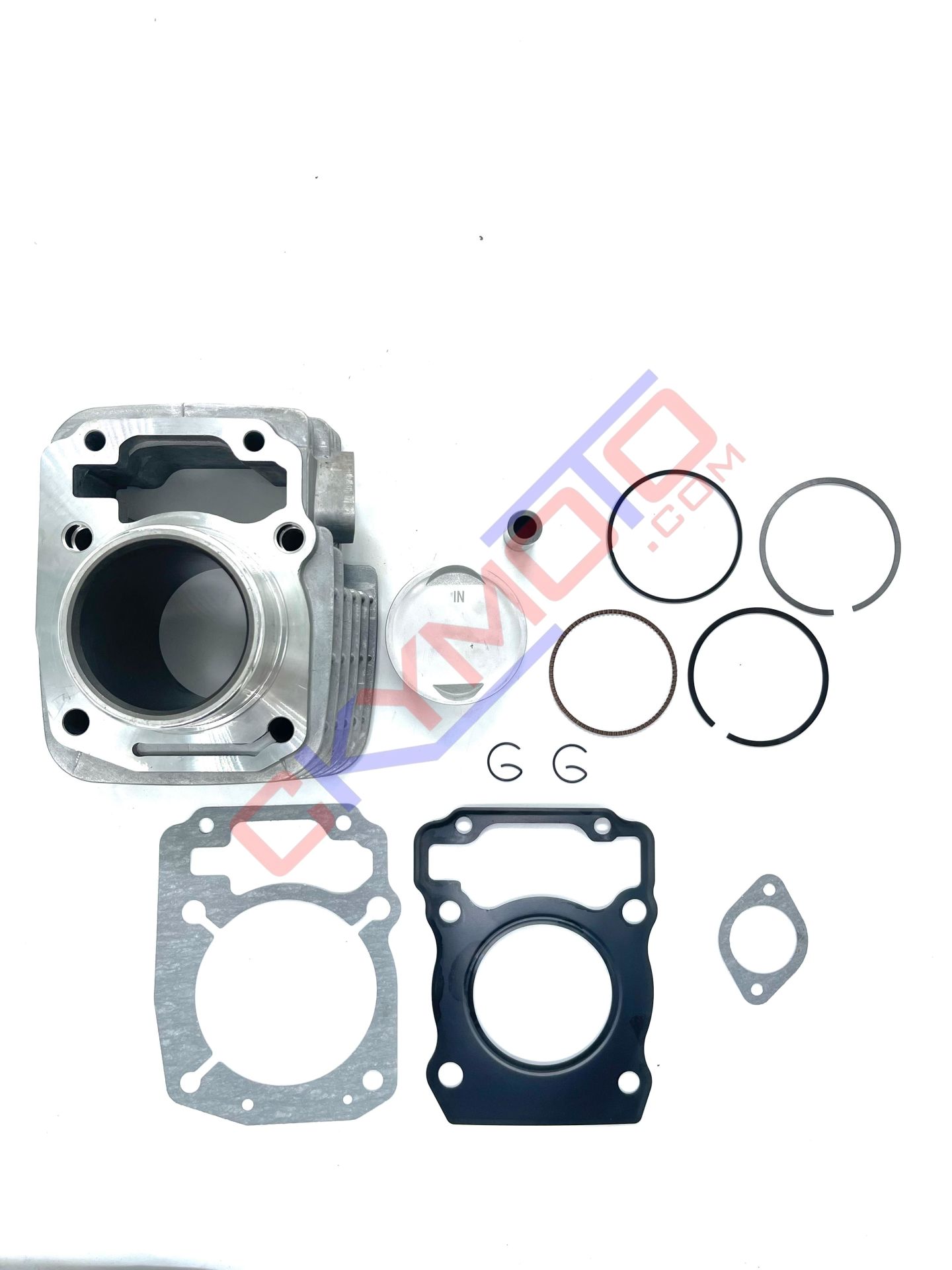 CBF 150 SİLİNDİR KOMPLE