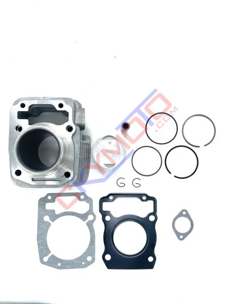 CBF 150 SİLİNDİR KOMPLE