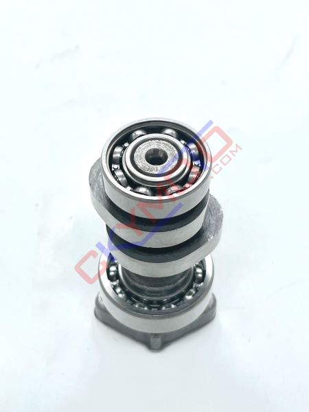 CBF 150 EKSANTRİK MİLİ