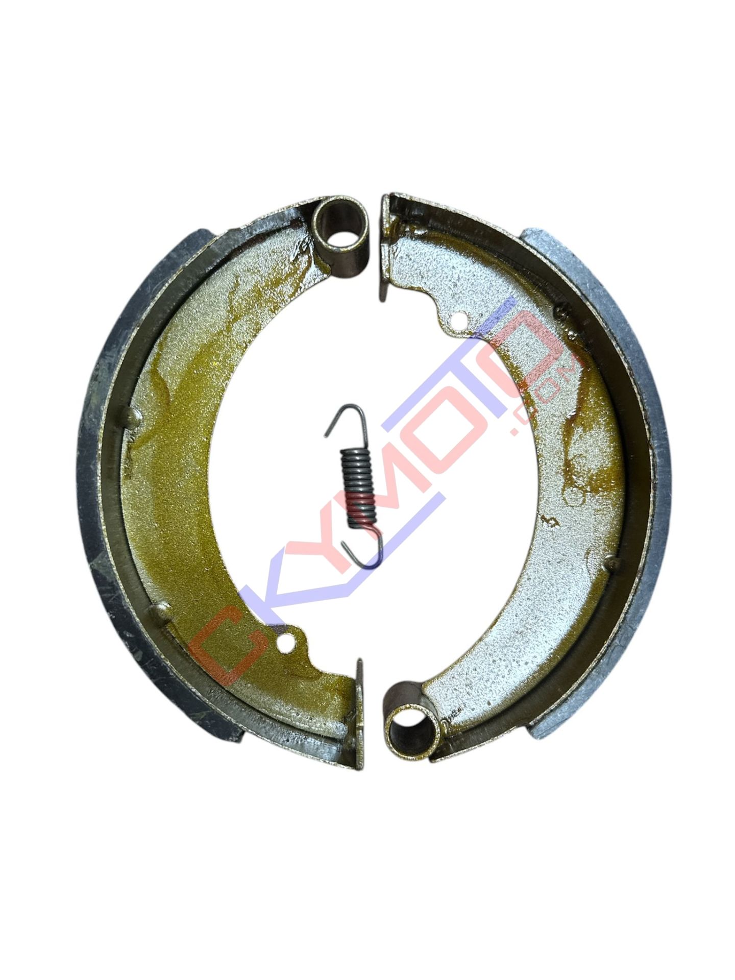 EBİKE 3 TEKERLİ FREN BALATA 180MM
