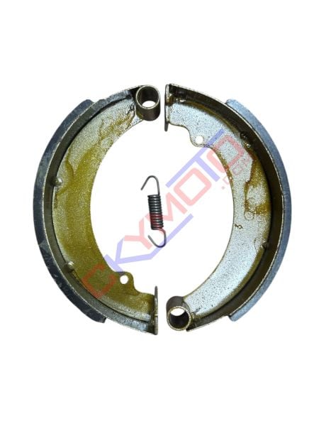 EBİKE 3 TEKERLİ FREN BALATA 180MM