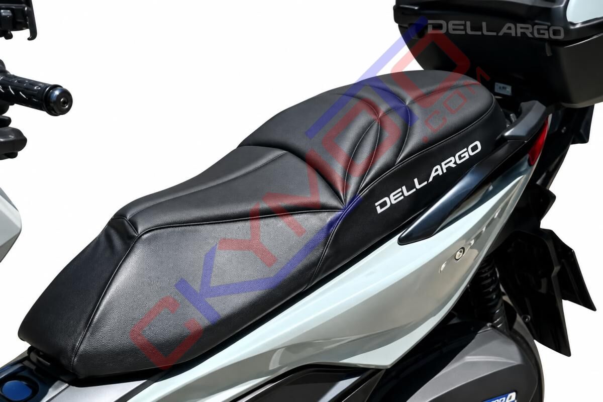 KONFOR SELE KILIFI [HONDA FORZA 250/750]