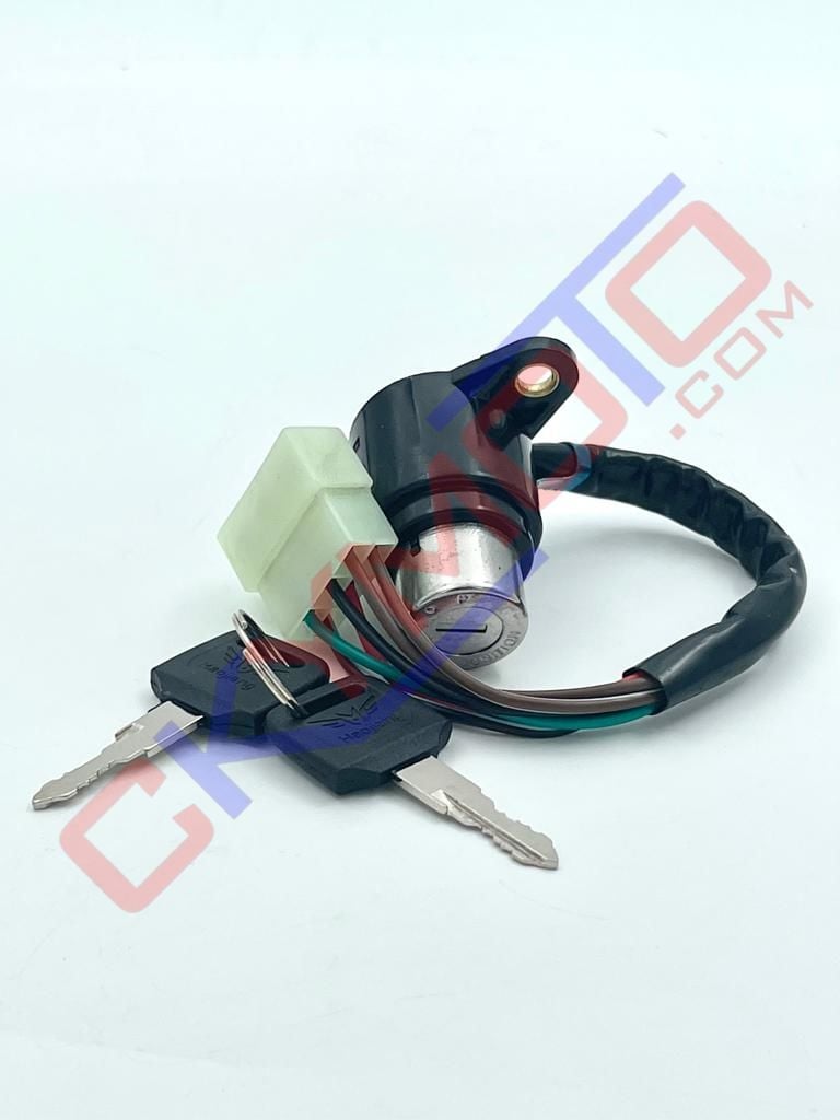 KT 125 KONTAK TEK